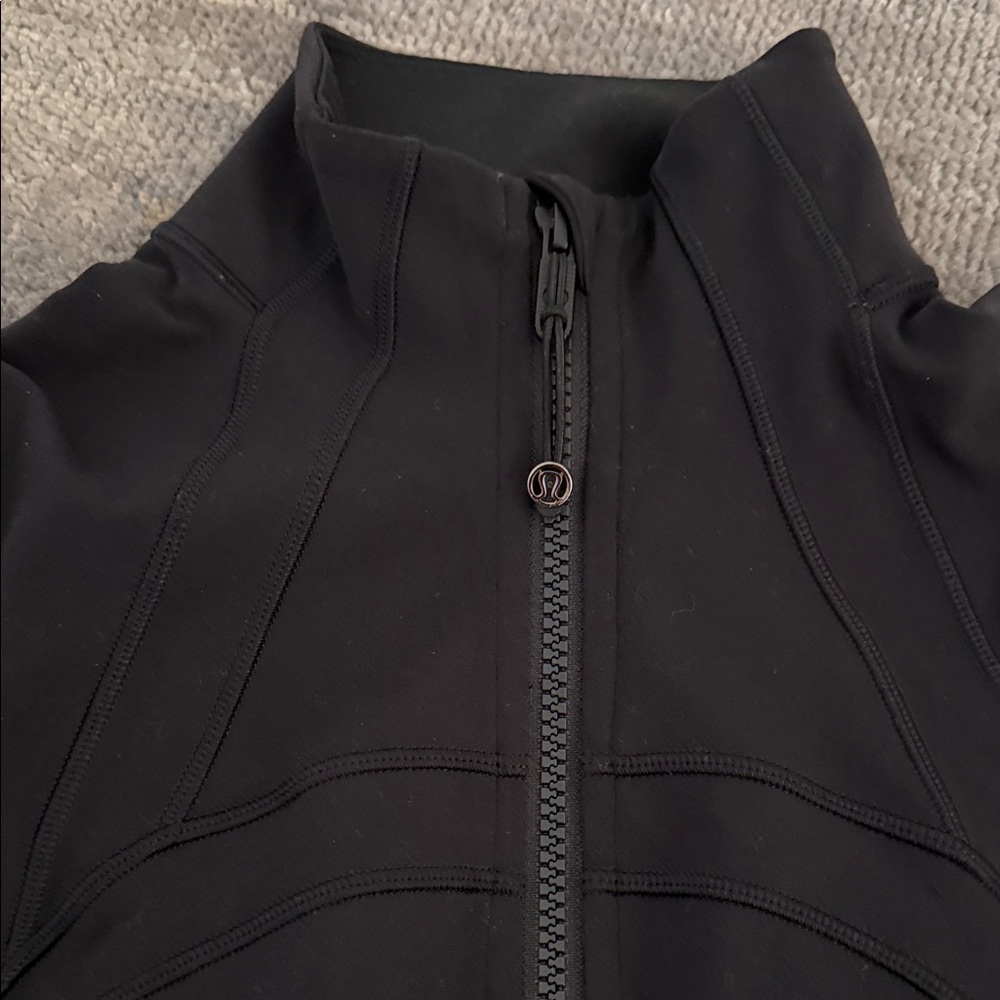 Lululemon Define Jacket - image 3